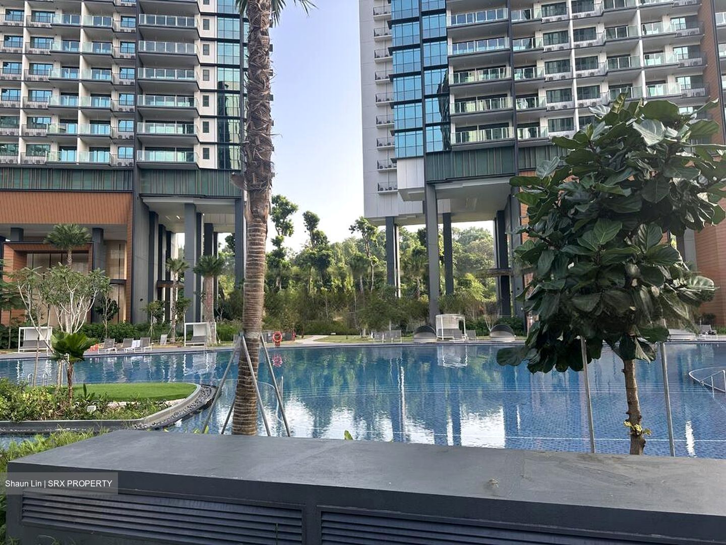 Normanton Park (D5), Apartment #452406071